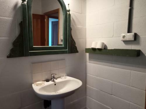 Apartamento La Bodega De Villa Bella