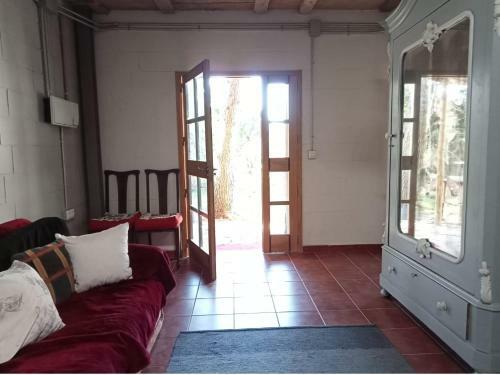 Apartamento La Bodega De Villa Bella
