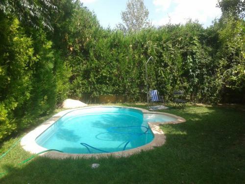 Mi Casa En Espartinas