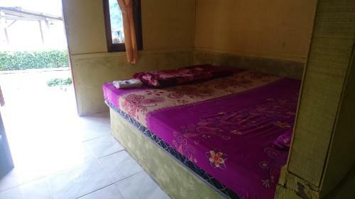 Hostal Penginapan Gambo