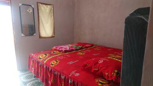 Hostal Penginapan Gambo