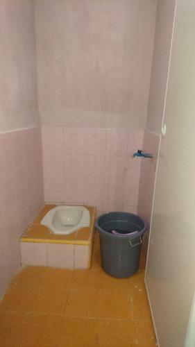 Hostal Penginapan Gambo