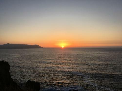 Apartamento Espasante - Galicia