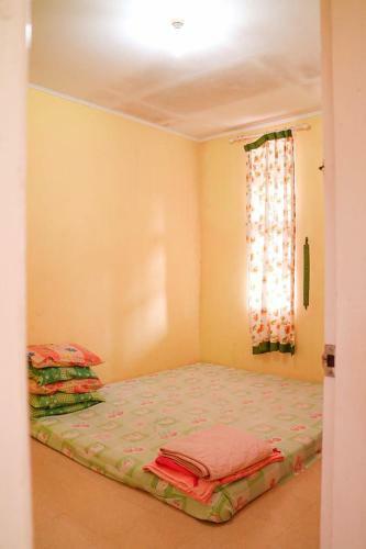 Villa Bukit Indah Brastagi / Berastagi