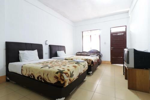 Hostal Villa Keluarga Bre Batunanggar