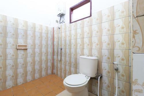 Hostal Villa Keluarga Bre Batunanggar