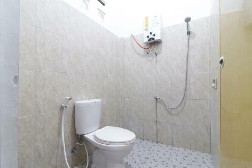 Hostal Villa Keluarga Bre Batunanggar
