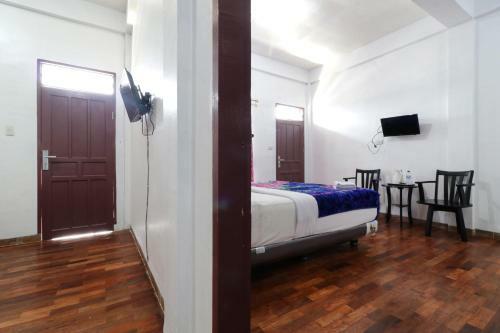 Hostal Villa Keluarga Bre Batunanggar