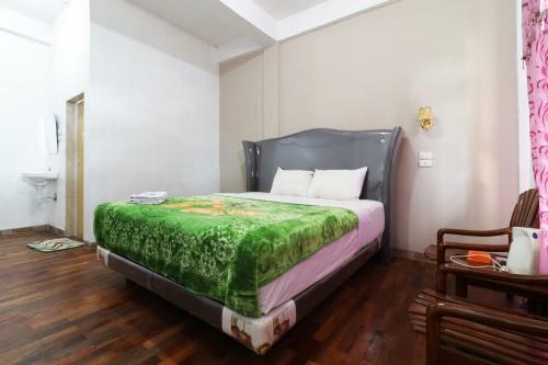 Hostal Villa Keluarga Bre Batunanggar