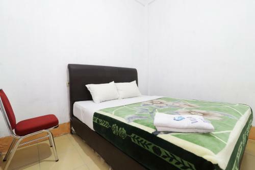 Hostal Villa Keluarga Bre Batunanggar