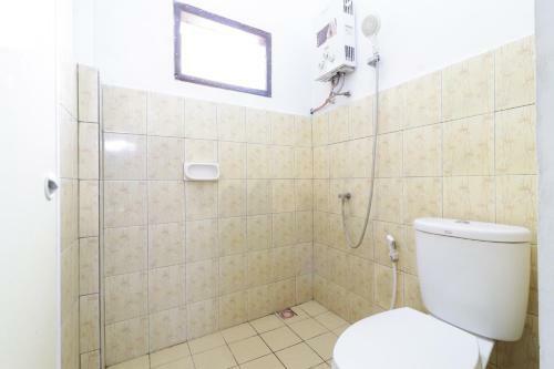 Hostal Villa Keluarga Bre Batunanggar