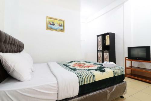 Hostal Villa Keluarga Bre Batunanggar