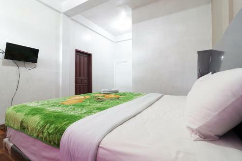 Hostal Villa Keluarga Bre Batunanggar