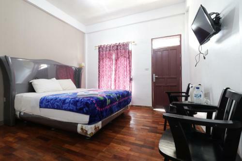 Hostal Villa Keluarga Bre Batunanggar