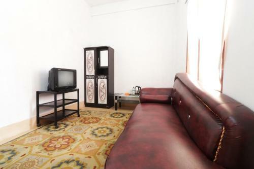 Hostal Villa Keluarga Bre Batunanggar