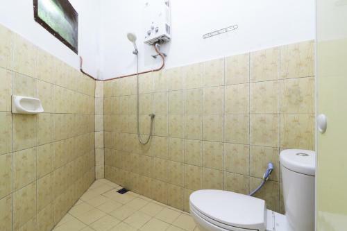 Hostal Villa Keluarga Bre Batunanggar