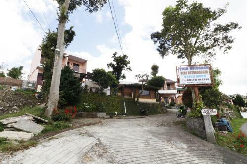 Hostal Villa Keluarga Bre Batunanggar