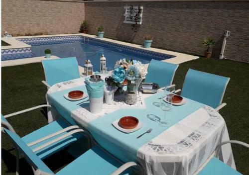 El Capricho De Espartinas