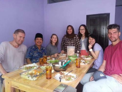Kaesa Homestay