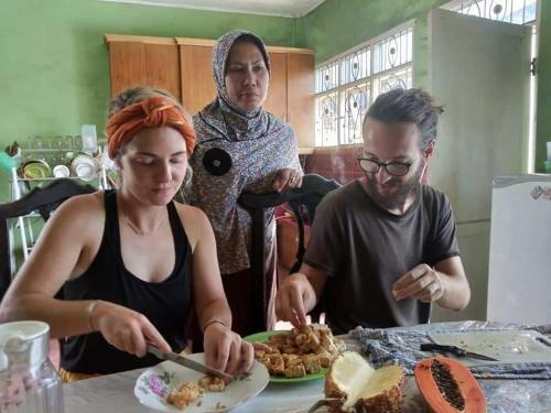 Kaesa Homestay