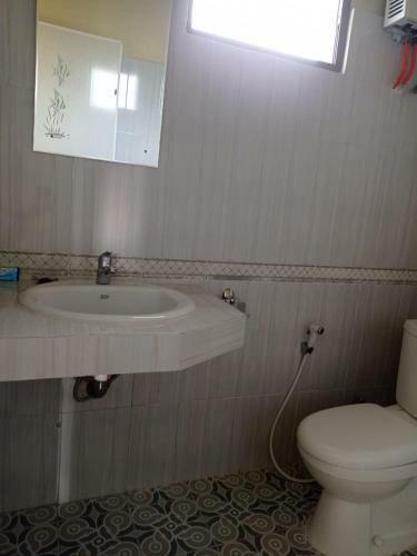 Kaesa Homestay
