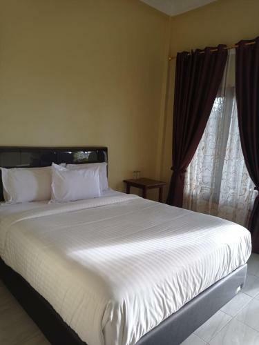 Kaesa Homestay
