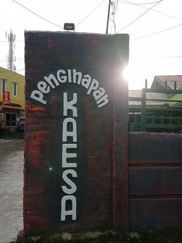 Kaesa Homestay