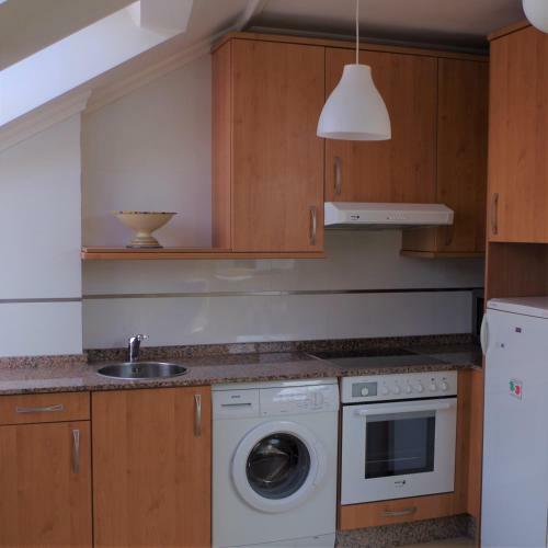 Apartamento San Ant�n