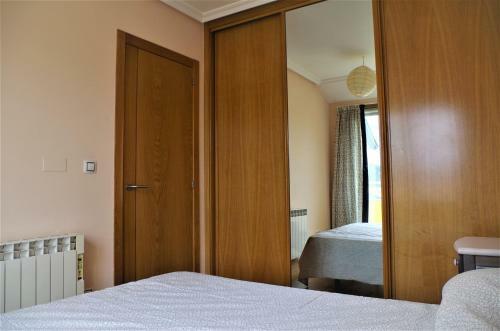 Apartamento San Ant�n