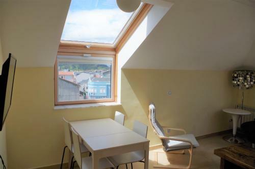 Apartamento San Ant�n