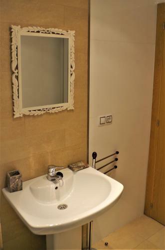 Apartamento San Ant�n