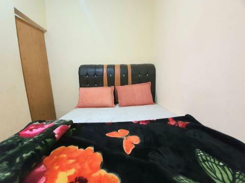 Hostal Pemandian Air Panas Dan Penginapan Green Suta