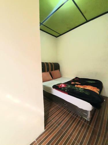 Hostal Pemandian Air Panas Dan Penginapan Green Suta
