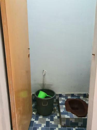 Hostal Pemandian Air Panas Dan Penginapan Green Suta