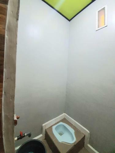 Hostal Pemandian Air Panas Dan Penginapan Green Suta