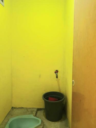 Hostal Pemandian Air Panas Dan Penginapan Green Suta