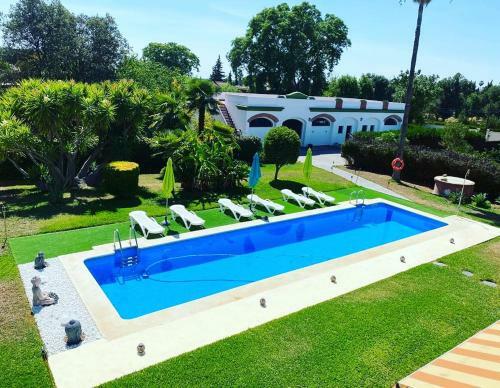 Devmani Hotel Rural