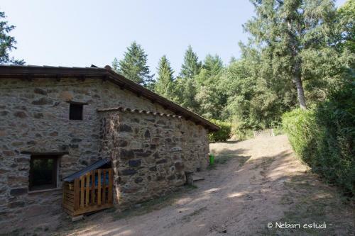 Can Serrallonga (mas�a)