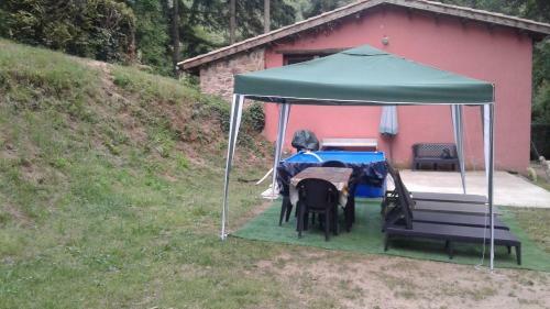 Can Serrallonga (mas�a)