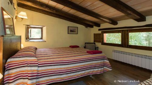 Can Serrallonga (mas�a)