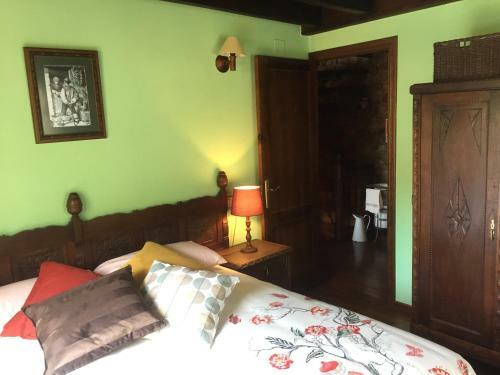 Casa Rural Espinareu