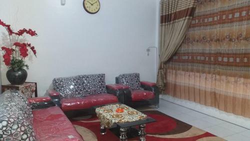 Apartamento Villa Ta