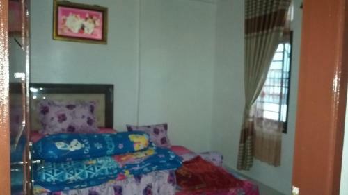 Apartamento Villa Ta