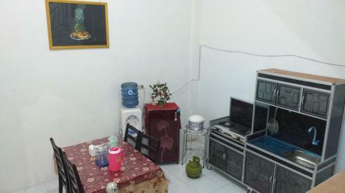 Apartamento Villa Ta