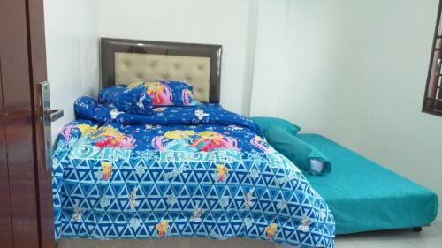 Apartamento Villa Ta