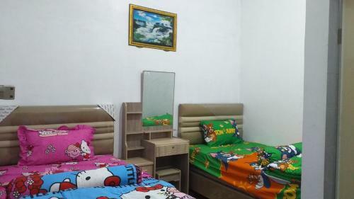 Apartamento Villa Ta