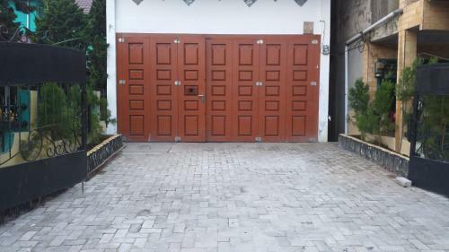 Apartamento Villa Ta