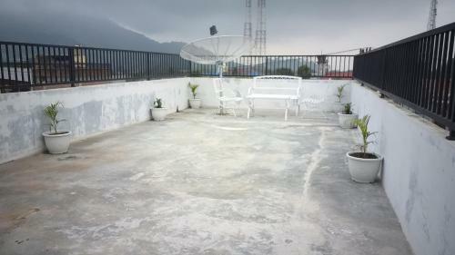 Apartamento Villa Ta