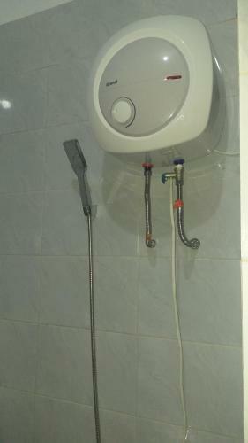 Apartamento Villa Ta