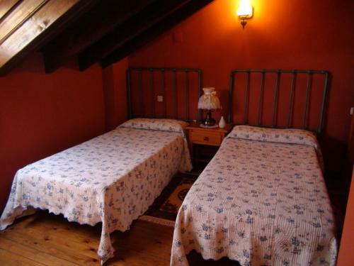 Agroturismo Casa Cecilia